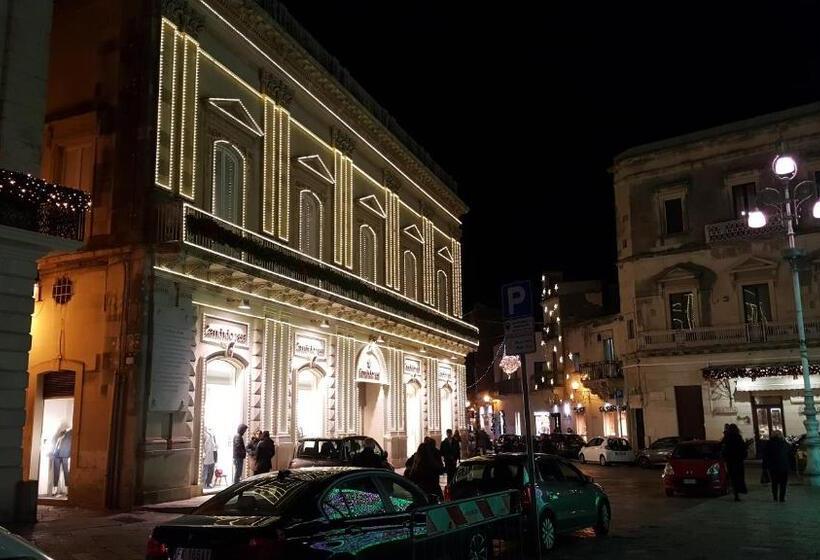 Family Suite, Mediterraneo B&b