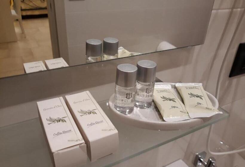 Family Suite, Mediterraneo B&b