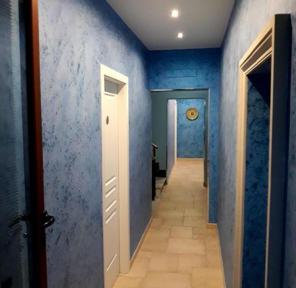 Четырехместный Номер Классик, Mediterraneo B&b