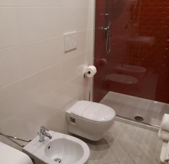 Четырехместный Номер Классик, Mediterraneo B&b