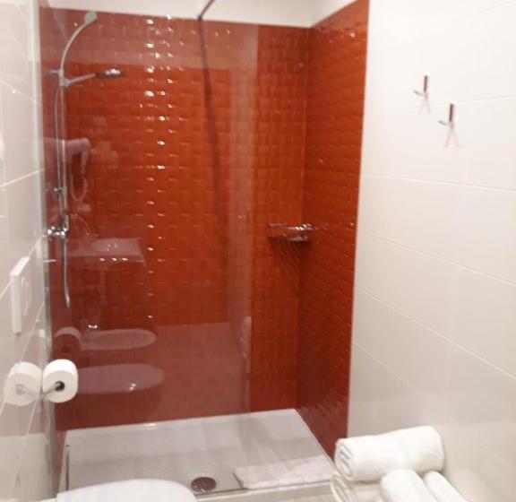 ４ベッドルームクラシックタイプ, Mediterraneo B&b