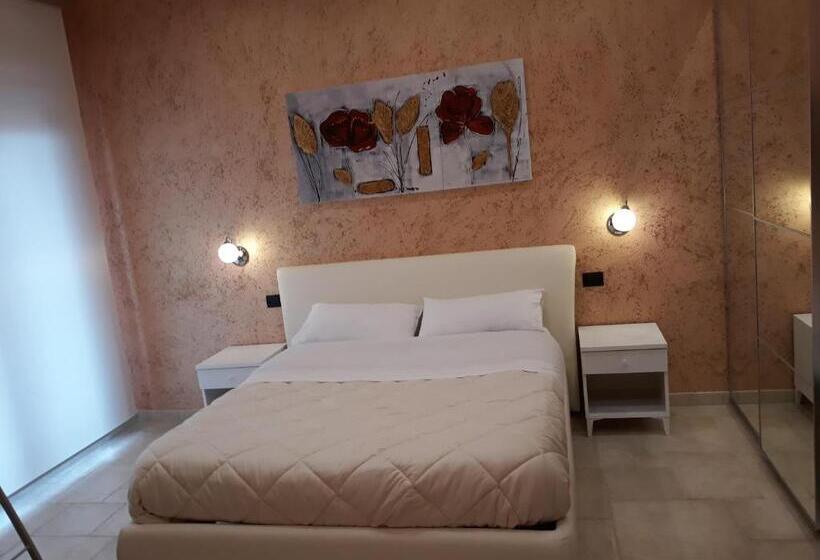 Family Suite, Mediterraneo B&b