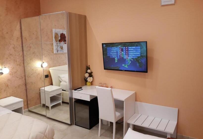 Family Suite, Mediterraneo B&b