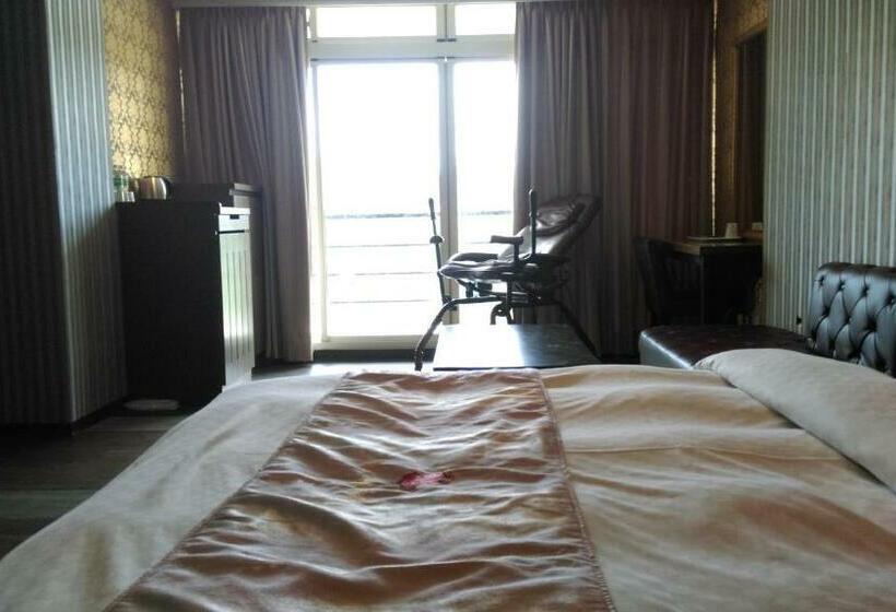 اتاق استاندارد, Yue Xin Motel