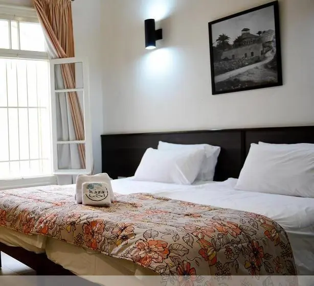 اتاق استاندارد یک نفره, Batroun Boutique Suites