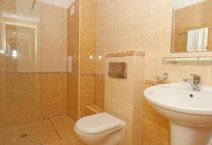Студио Deluxe Вид на Море, Golden Rainbow Beach