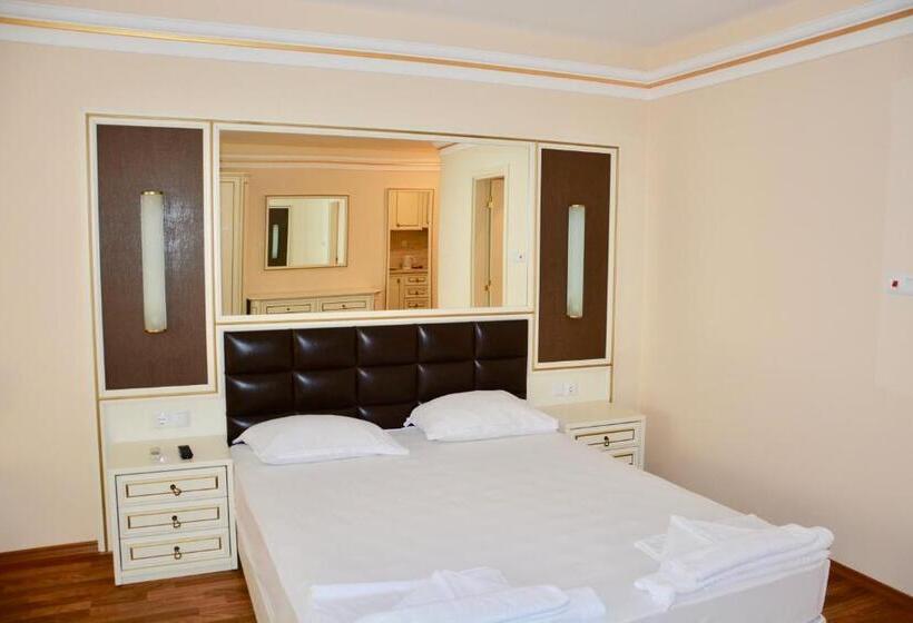 Студио Deluxe Вид на Море, Golden Rainbow Beach