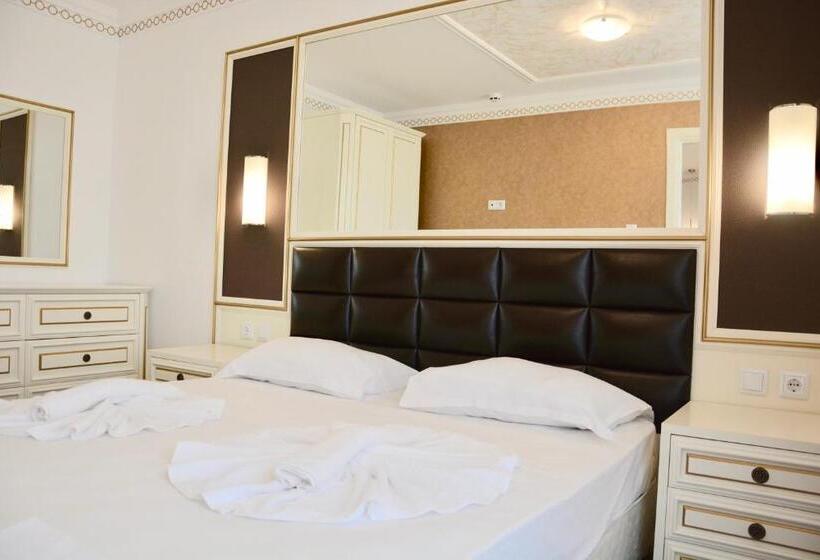 Апартаменты Deluxe 1 Спальня, Golden Rainbow Beach