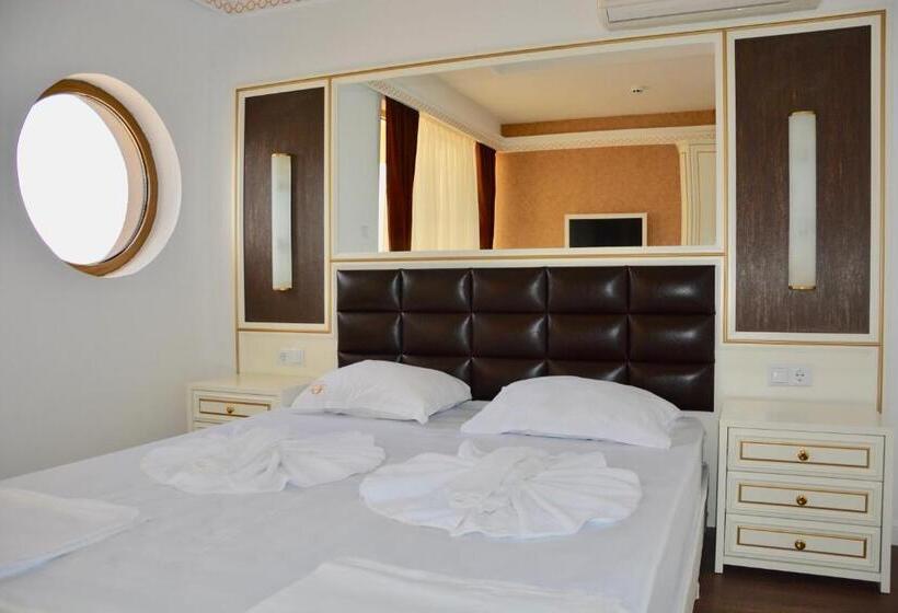 Апартаменты 2 Спальни, Golden Rainbow Beach