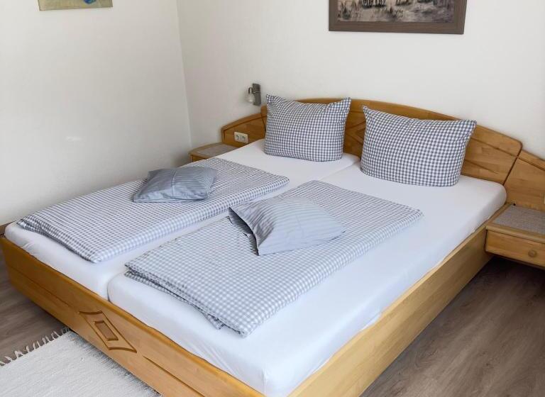 标准间, Pension Alpenblick Schattwald