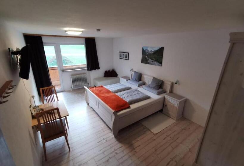 Номер Стандарт, Pension Alpenblick Schattwald