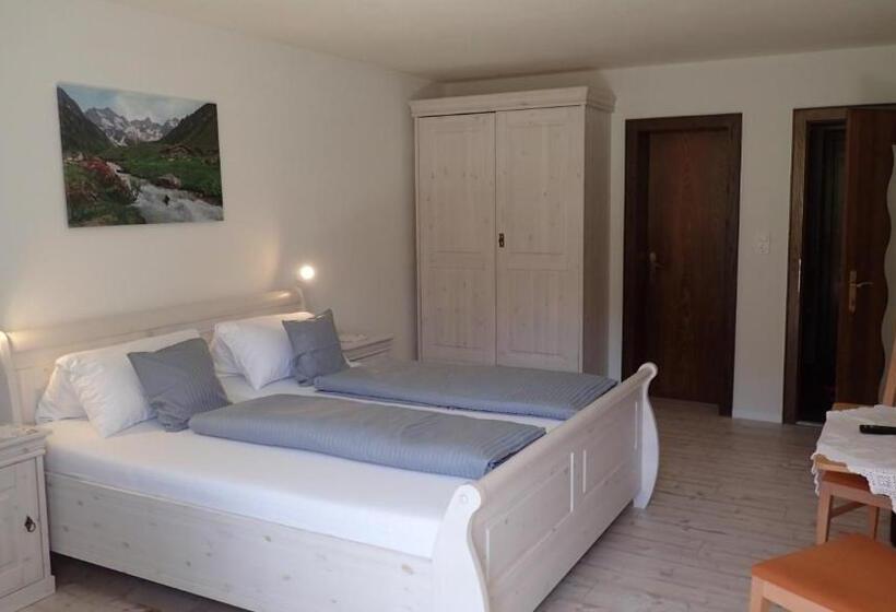 标准间, Pension Alpenblick Schattwald