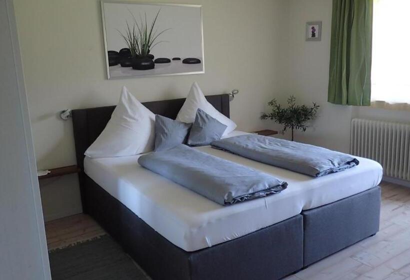 标准间, Pension Alpenblick Schattwald