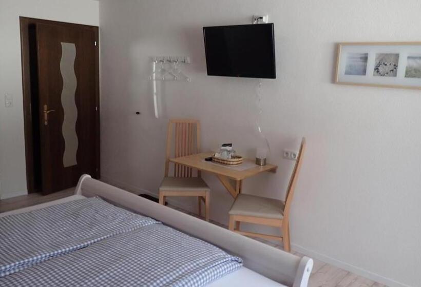 Номер Стандарт, Pension Alpenblick Schattwald