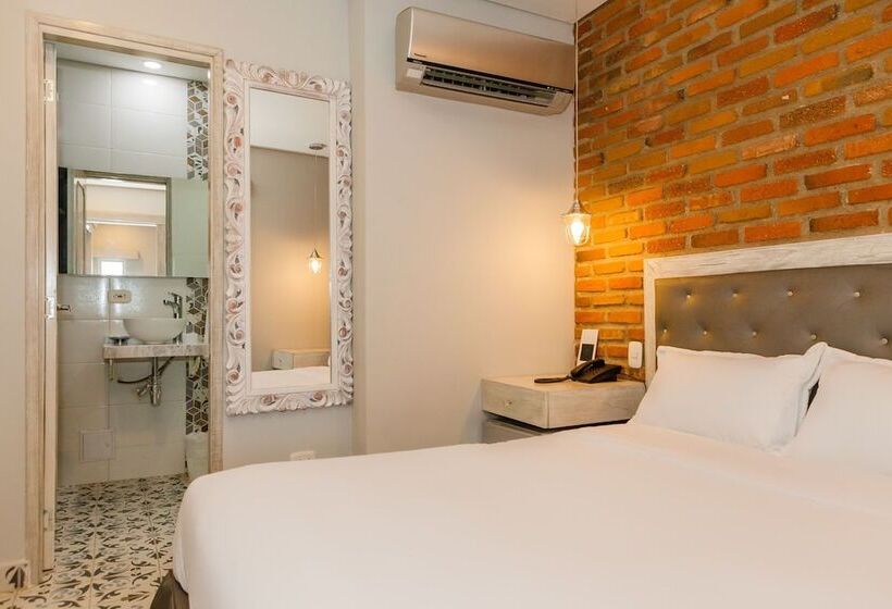 Номер Стандарт, Boutique Adaz