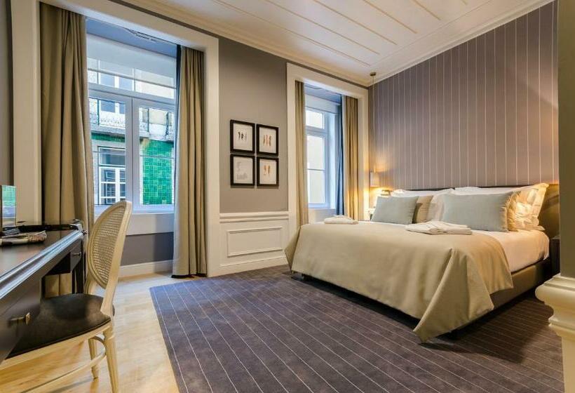 Quarto Familiar, Da Baixa