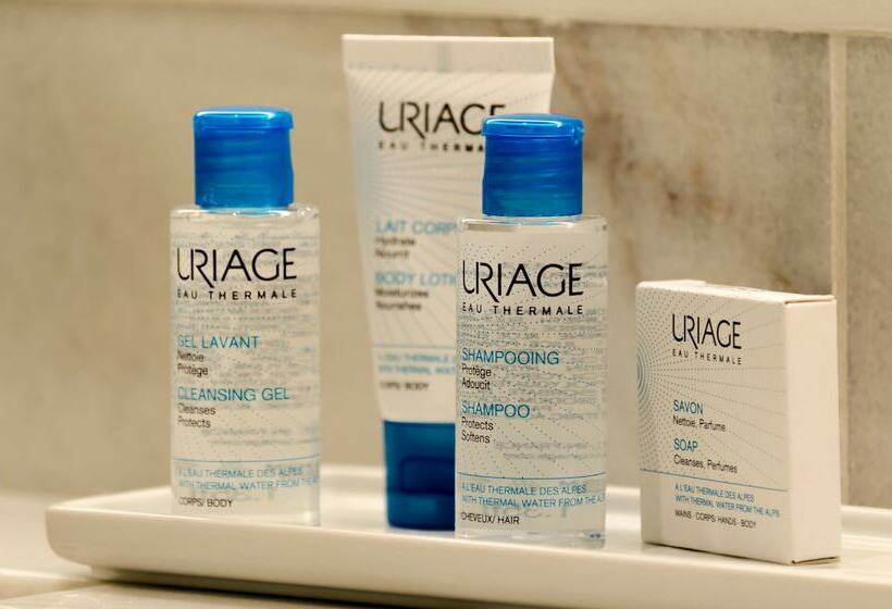 Quarto Clássico Vista Cidade, Da Baixa