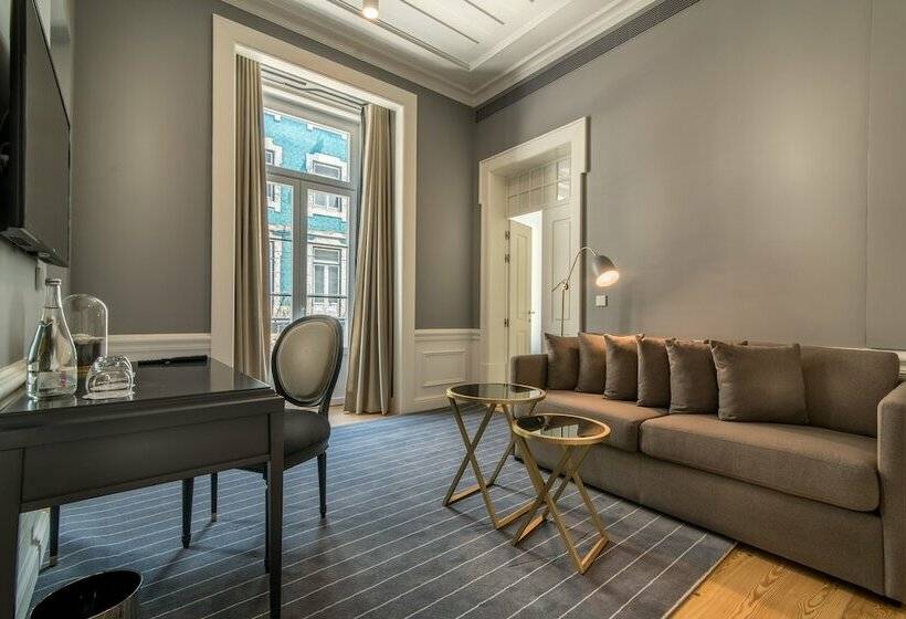 Quarto Premium Vista Cidade, Da Baixa