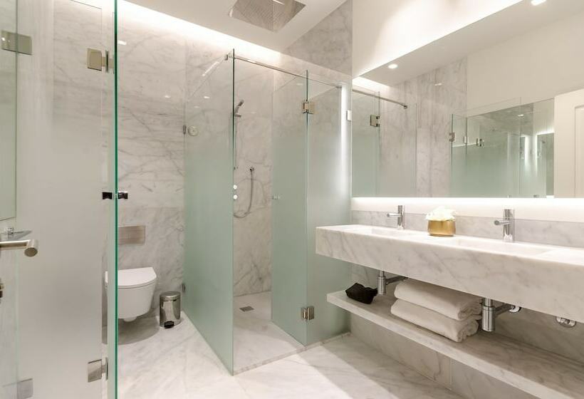 Quarto Premium Vista Cidade, Da Baixa