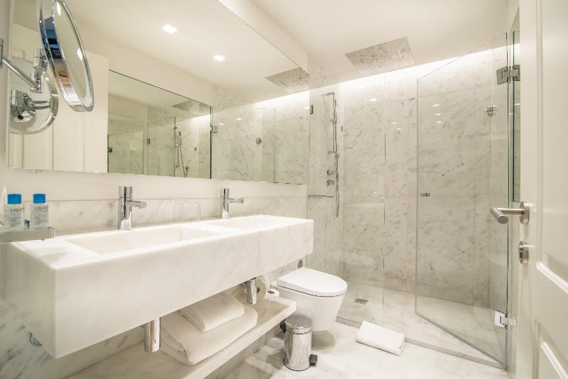 Quarto Deluxe Vista Cidade, Da Baixa