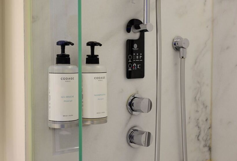 Quarto Premium Vista Cidade, Da Baixa