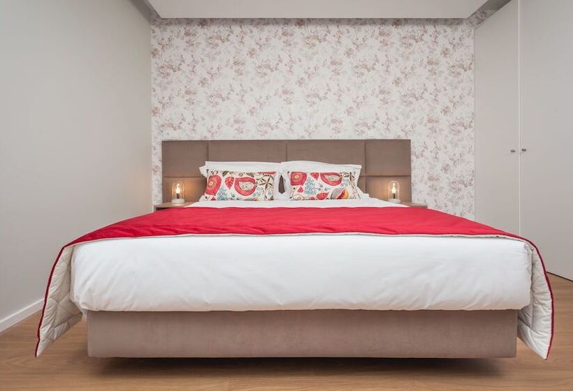 غرفة قياسية, Essence Inn Marianos