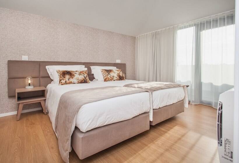 Номер Стандарт, Essence Inn Marianos