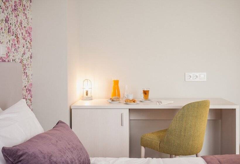 غرفة قياسية, Essence Inn Marianos