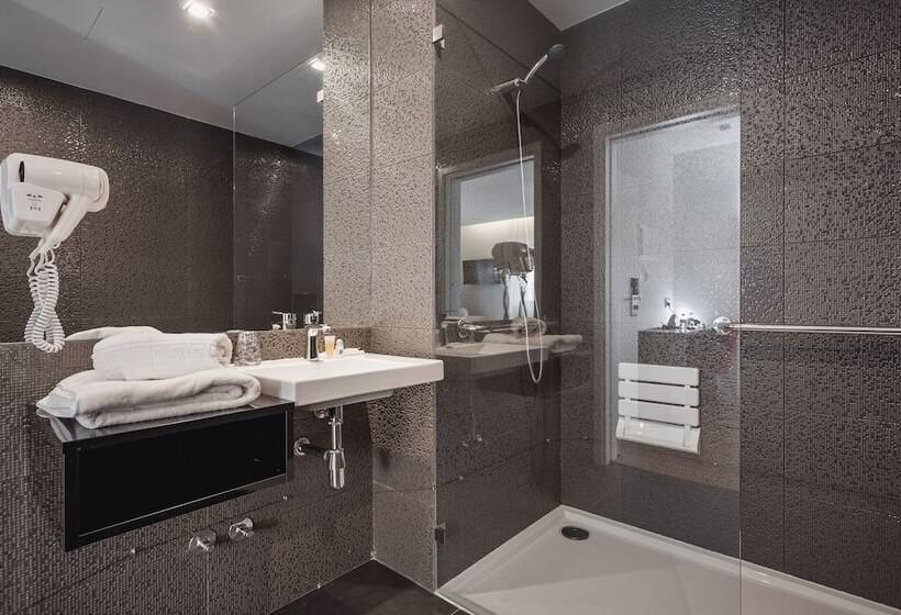 Номер Стандарт Индивидуальный, Essence Inn Marianos