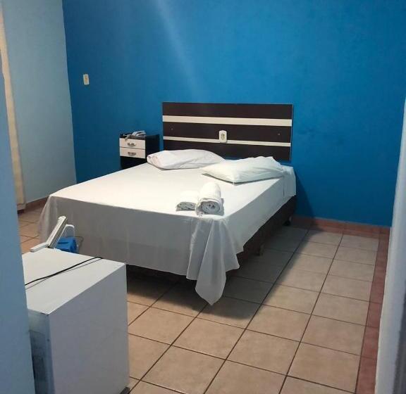 スタンダードシングルルーム, Galeria Park