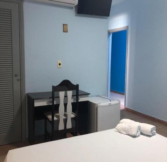 スタンダードシングルルーム, Galeria Park