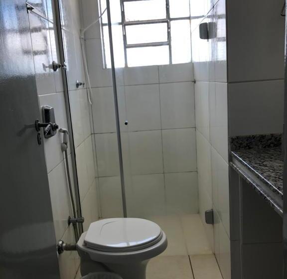 スタンダードルーム, Galeria Park