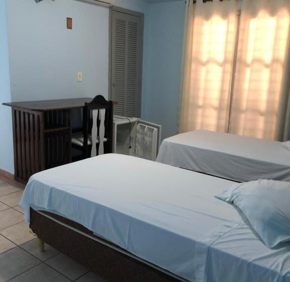 スタンダードルーム, Galeria Park