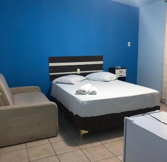 1ベッドルームアパートメント, Galeria Park