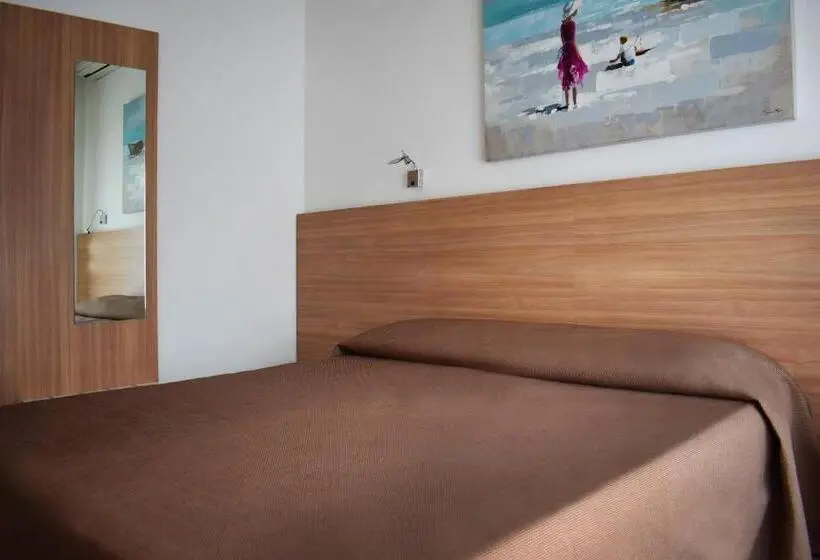 スタンダードルーム, Igea Spiaggia