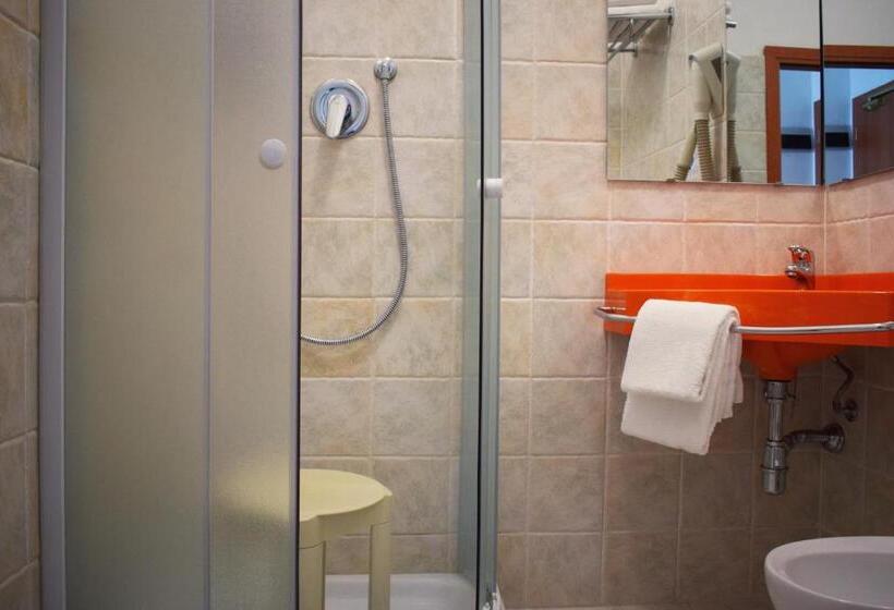 Номер Стандарт Индивидуальный, Igea Spiaggia