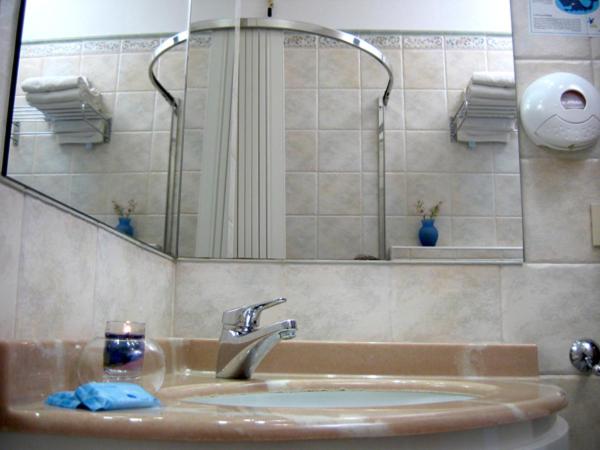 Номер Стандарт Индивидуальный, Igea Spiaggia