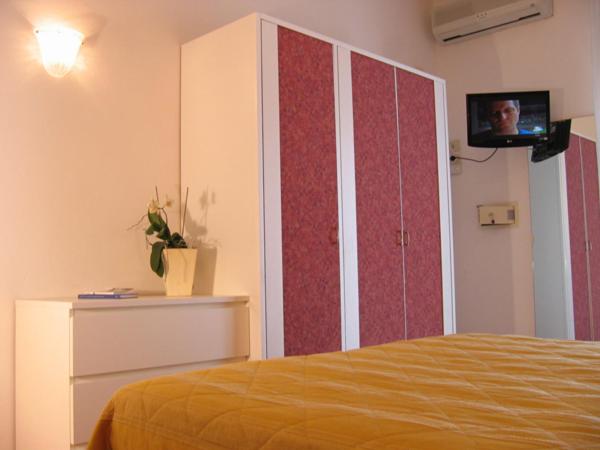 Номер Стандарт Индивидуальный, Igea Spiaggia