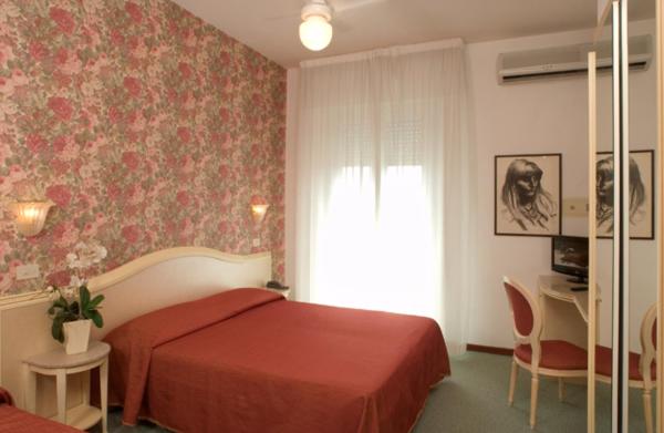 Номер Стандарт Трехместный, Igea Spiaggia