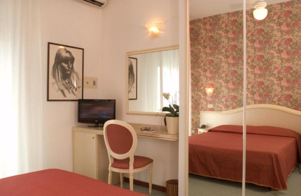 Номер Стандарт Трехместный, Igea Spiaggia