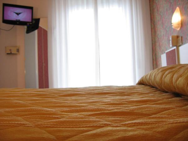 Четырехместный Номер Стандарт, Igea Spiaggia