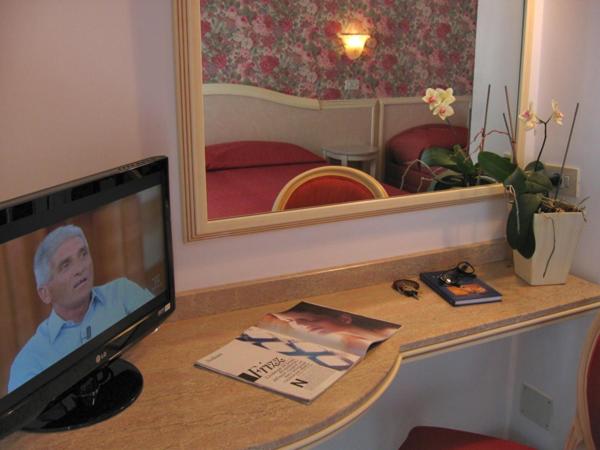 Четырехместный Номер Стандарт, Igea Spiaggia