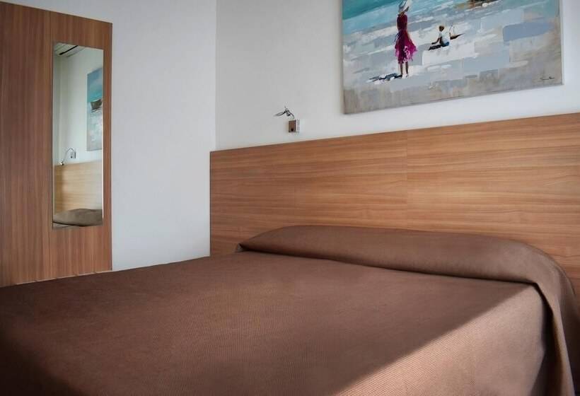 Номер Стандарт, Igea Spiaggia