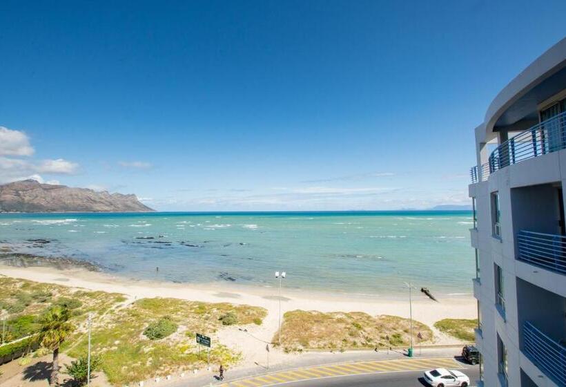 スタンダードルーム, Ocean Breeze