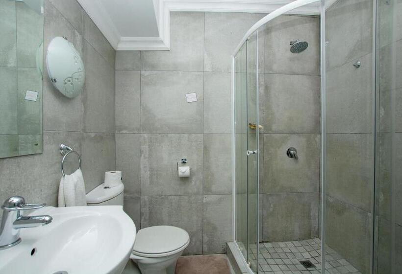 スタンダードルーム, Ocean Breeze