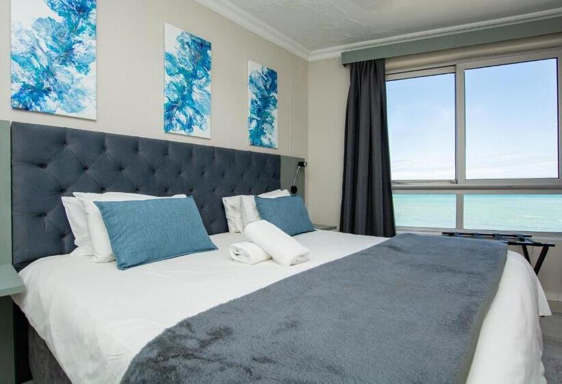 スタンダードルーム, Ocean Breeze