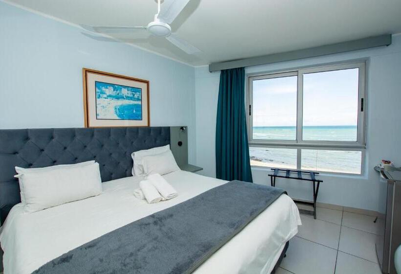 スタンダードルーム, Ocean Breeze