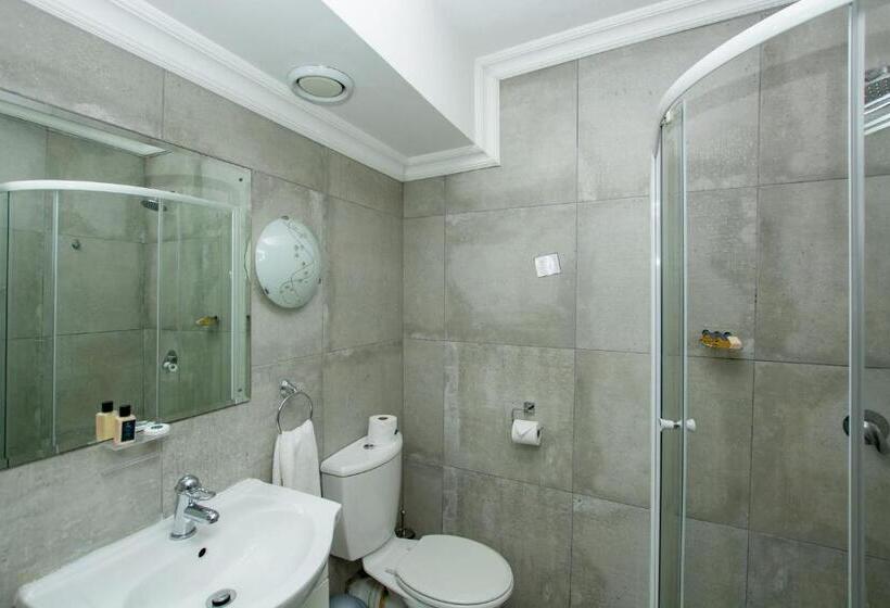 スタンダードルーム, Ocean Breeze