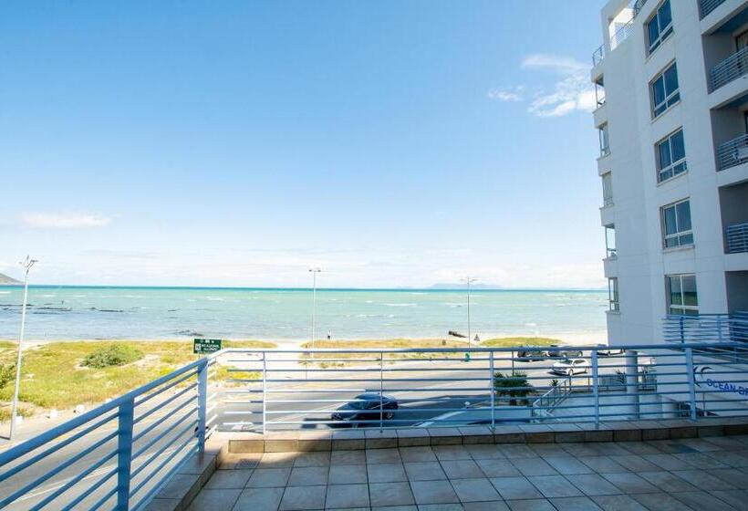 スタンダードルーム, Ocean Breeze