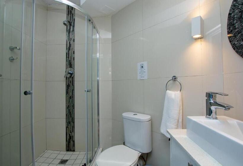 スタンダードスタジオ, Ocean Breeze